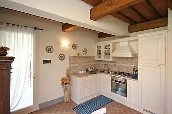 Vila Casa Monica Greve in Chianti Itálie