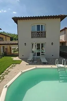 Vila Casa Monica Greve in Chianti