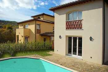Vila Casa Monica Greve in Chianti