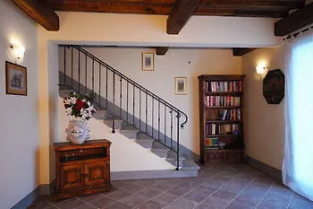 Vila Casa Monica Greve in Chianti
