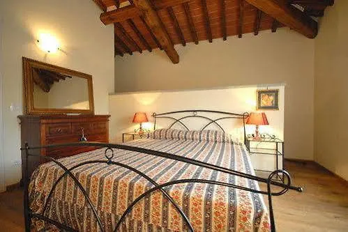 Vila Casa Monica Greve in Chianti