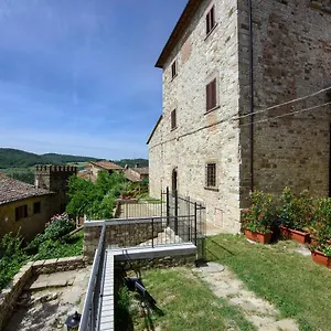 Torre Nel Chianti Bed & Breakfast