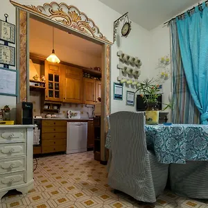 Appartement Casa Nel Chianti Da Norma, Greve in Chianti