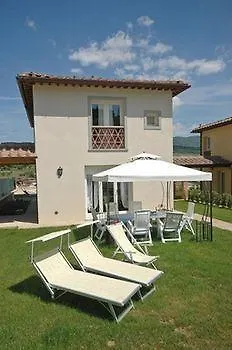 Casa Monica Villa Greve in Chianti