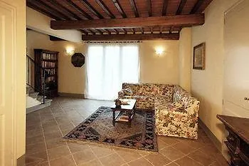 Casa Monica Villa Greve in Chianti