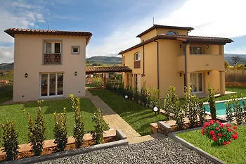 Casa Monica Villa Greve in Chianti