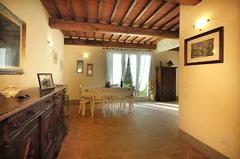 Casa Monica Villa Greve in Chianti Italy