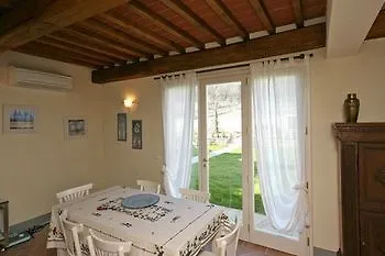 Casa Monica Villa Greve in Chianti