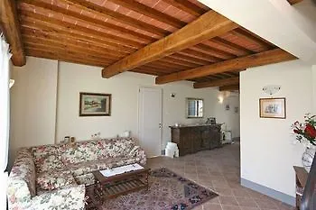 Casa Monica Villa Greve in Chianti 0*,