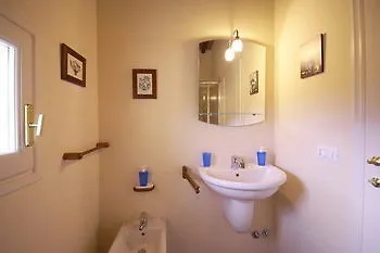 Casa Monica Villa Greve in Chianti Italy