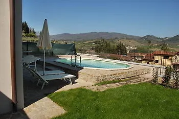 Casa Monica Villa Greve in Chianti