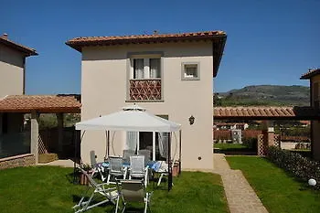 Casa Monica Villa Greve in Chianti