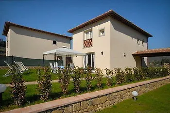 Casa Monica Villa Greve in Chianti Italy