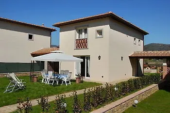 Casa Monica Villa Greve in Chianti 0*,  Italy