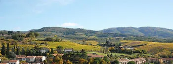Casa Monica Villa Greve in Chianti 0*,